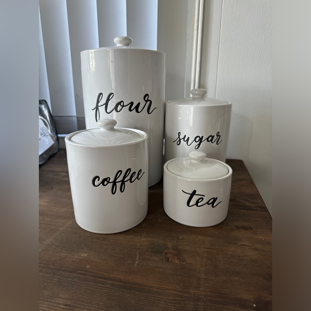 Threshold Canisters